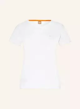 Футболка BOSS ESOGO, белый