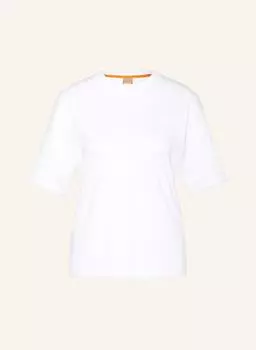 Футболка BOSS EVARSY, белый