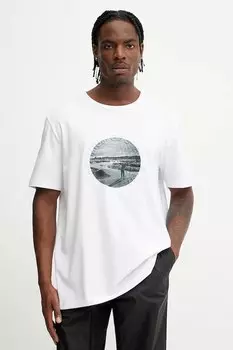 Футболка Boss Green, белый