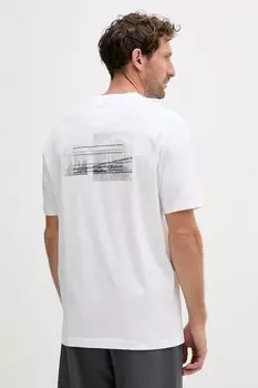 Футболка Boss Green, белый