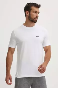 Футболка Boss Green, белый
