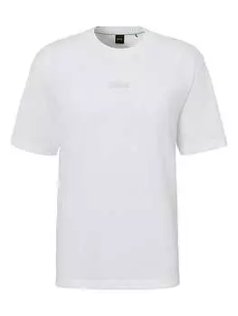 Футболка BOSS GREEN, белый