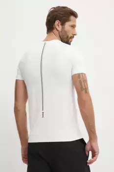 Футболка Boss Green, бежевый