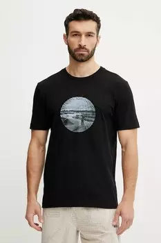 Футболка Boss Green, черный