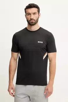 Футболка Boss Green, черный