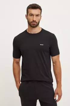 Футболка Boss Green, черный