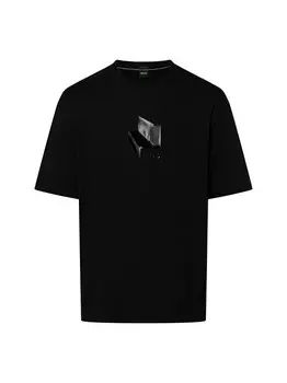 Футболка Boss Green, черный