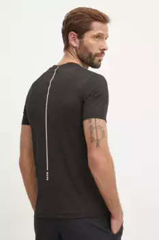 Футболка Boss Green, черный