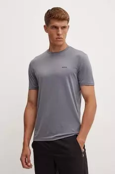 Футболка Boss Green, серый