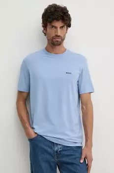 Футболка Boss Green, синий