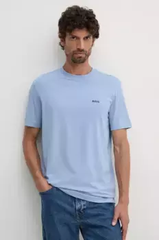 Футболка Boss Green, синий