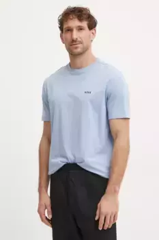 Футболка Boss Green, синий