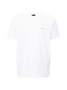 Футболка BOSS Green Tee, белый