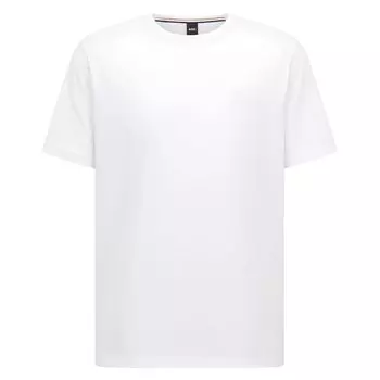 Футболка BOSS Mix & Match, белый