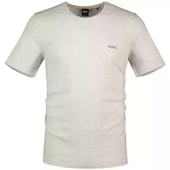 Футболка BOSS Mix&Match R 10259900, серый
