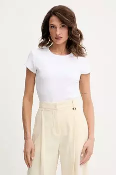 Футболка Boss Orange, белый