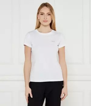 Футболка Boss Orange C Esogo 1, белый