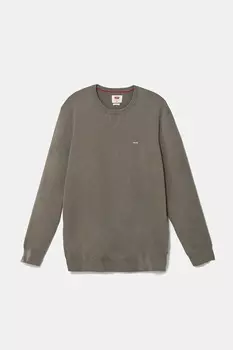 Футболка Boss Orange, серый