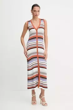 Футболка Boss Orange, синий