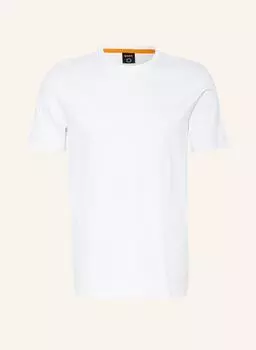 Футболка BOSS TALES, белый