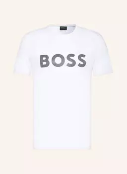Футболка BOSS TEE 8, белый