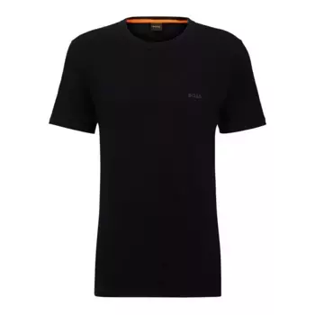 Футболка BOSS Tegood 10240843, черный