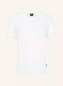Футболка BOSS TESSLER, белый