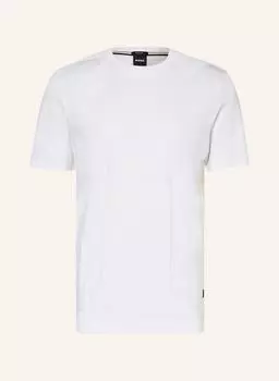 Футболка BOSS TIBURT, белый