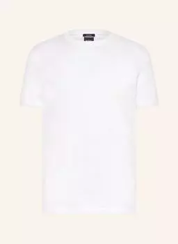 Футболка BOSS TIBURT, белый