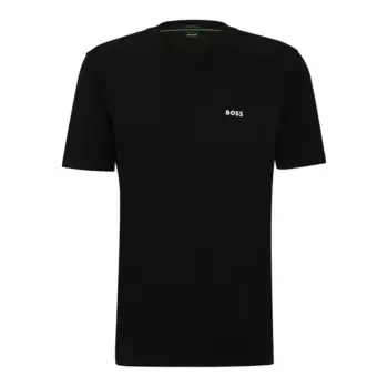 Футболка BOSS V 10256064, черный