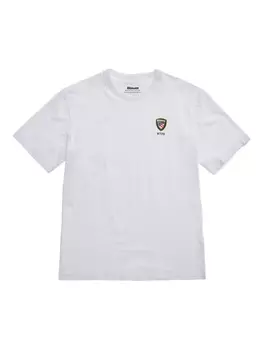 Футболка «Бостон» Blauer, белый