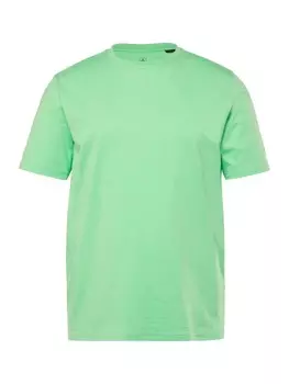 Футболка Boston Park, цвет blaugrn