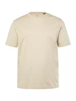 Футболка Boston Park, цвет hellbeige