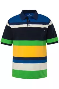 Футболка Boston Park, цвет Mixed colors