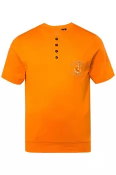 Футболка Boston Park Kurzarm, оранжевый