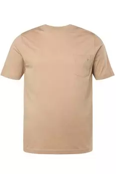 Футболка Boston Park Kurzarm, песочный