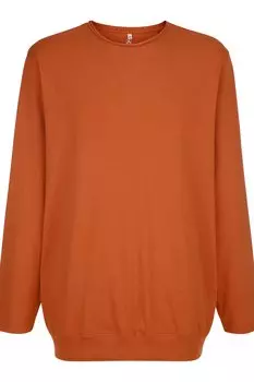 Футболка Boston Park Kurzarm, терракота