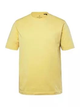 Футболка Boston Park, желтый