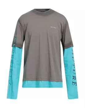 Футболка Botter, серый