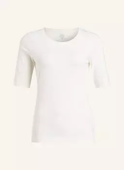 Футболка BOVIVA, кремовый