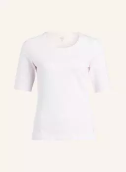 Футболка BOVIVA, светло-розовый