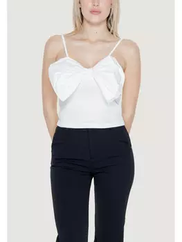 Футболка box fit Only, белый