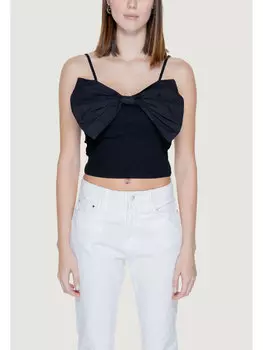 Футболка box fit Only, черный