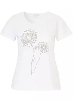 Футболка Bpc Selection, белый