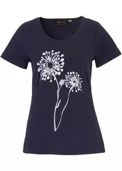 Футболка Bpc Selection, синий