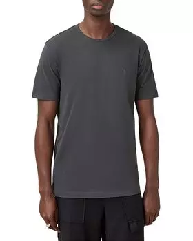 Футболка Brace ALLSAINTS, серый