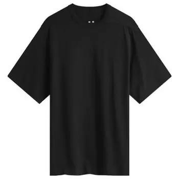 Футболка Брэда Rick Owens, черный