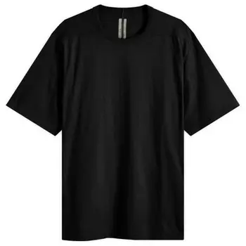 Футболка Брэда Rick Owens, черный