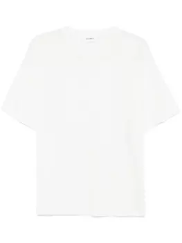 Футболка Брэдли Lisa Yang, белый