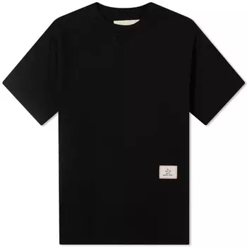 Футболка Bram's Fruit Atelier, черный